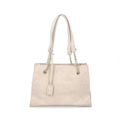 Rieker Bags-| Shopper Light Beige