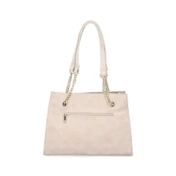 Rieker Bags-| Shopper Light Beige