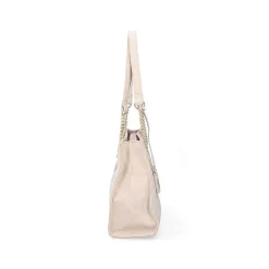 Rieker Bags-| Shopper Light Beige