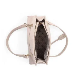 Rieker Bags-| Shopper Light Beige