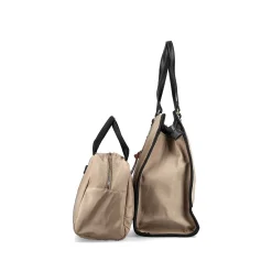 Rieker Bags-| Shopper Sand Beige