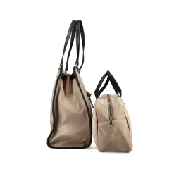 Rieker Bags-| Shopper Sand Beige