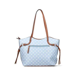 Rieker Bags-| Shopper Sky Blue