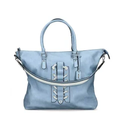 Rieker Bags-| Shopper Sky Blue