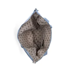 Rieker Bags-| Shopper Sky Blue