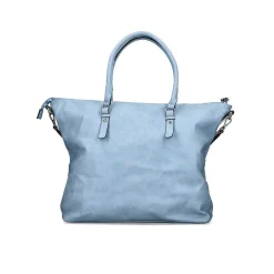 Rieker Bags-| Shopper Sky Blue