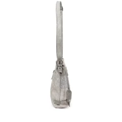 Rieker Bags-| Silver Shoulder Bag