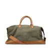 Rieker Bags-| Weekender Camel Brown-Khaki