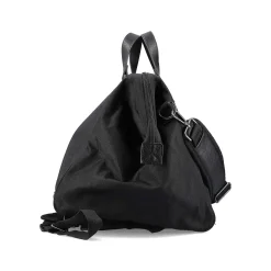 Rieker Bags-| Weekender Midnight Black
