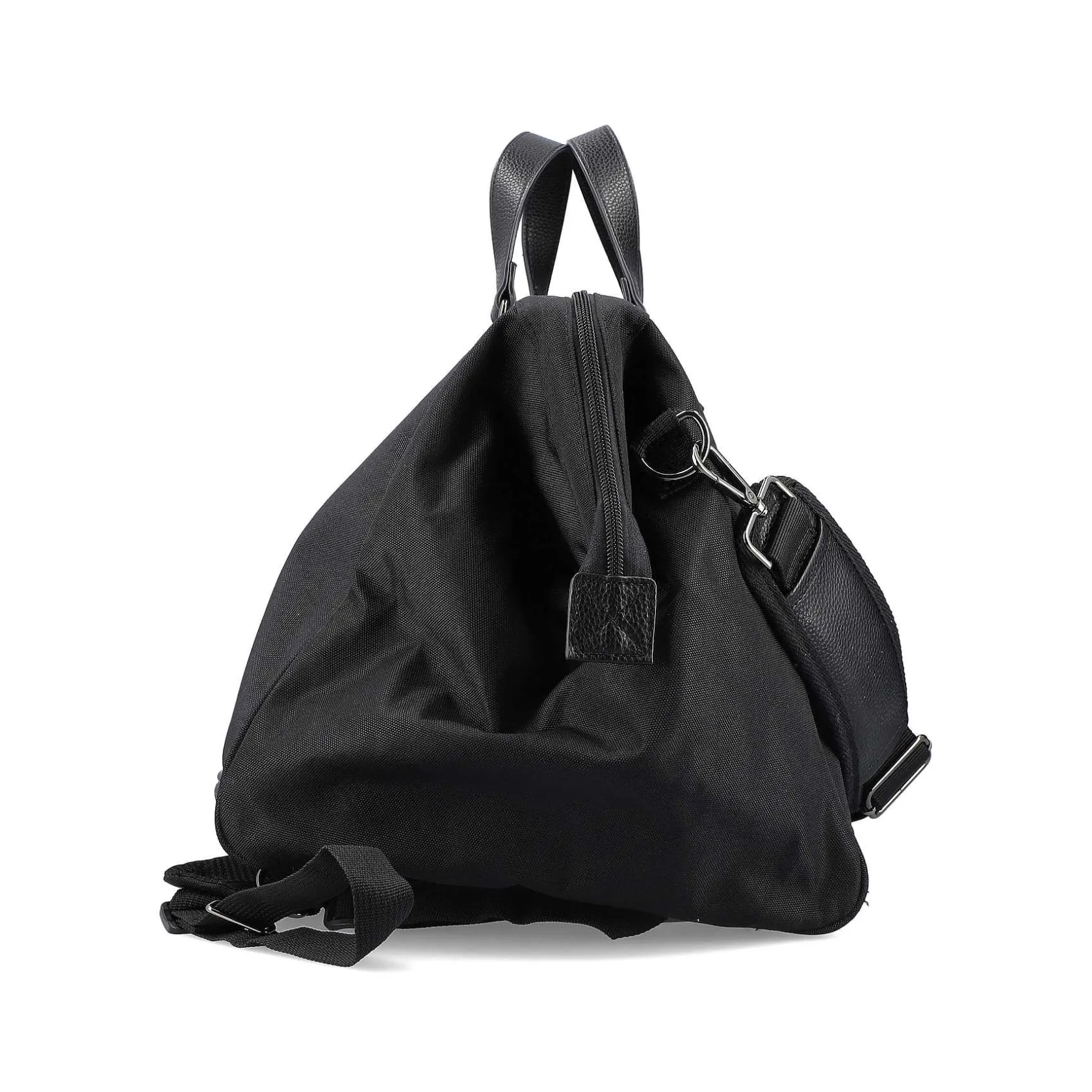 Rieker Bags-| Weekender Midnight Black