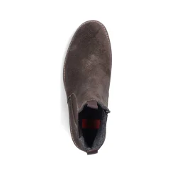 Rieker Boots-Men'S Chelsea Boots Nut Brown