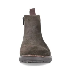 Rieker Boots-Men'S Chelsea Boots Nut Brown