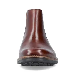 Rieker Boots-Men'S Chelsea Boots Chestnut Brown