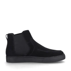 Rieker Boots-Men'S Chelsea Boots Night Black