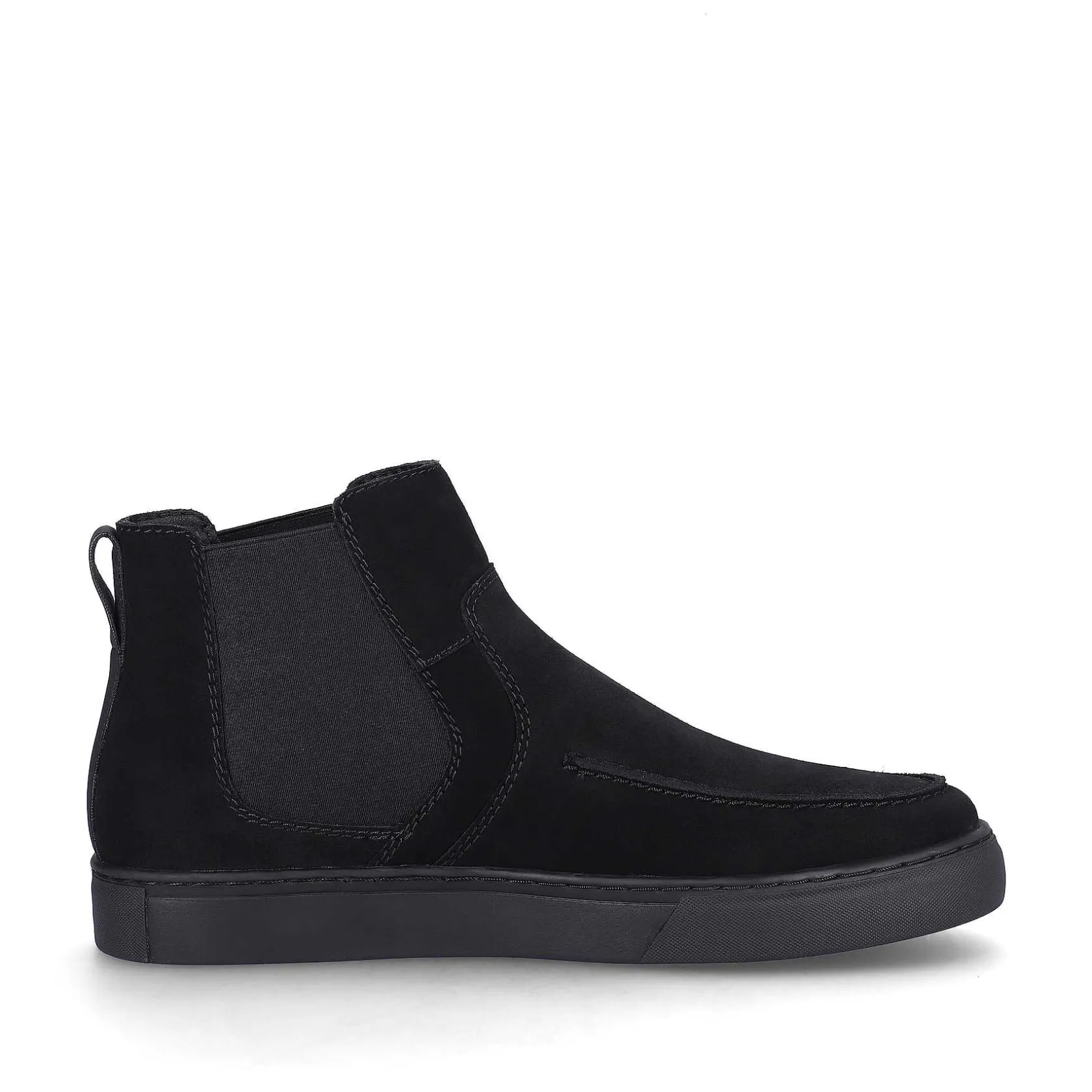 Rieker Boots-Men'S Chelsea Boots Night Black