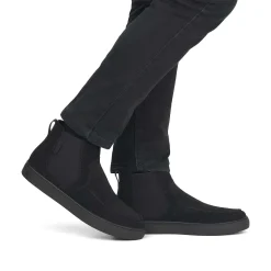 Rieker Boots-Men'S Chelsea Boots Night Black