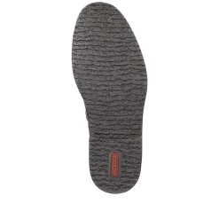 Rieker Boots-Men'S Chelsea Boots Black Brown