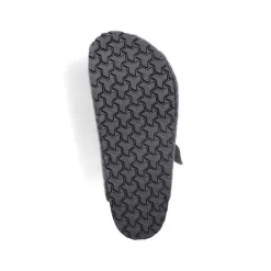 Rieker Mules & Slippers-Men'S Clogs Asphalt Gray