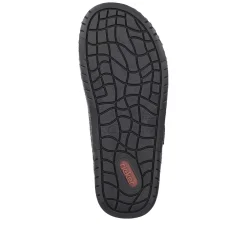 Rieker Mules & Slippers-Men'S Clogs Granite Grey