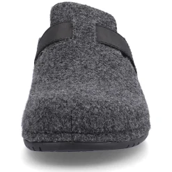 Rieker Mules & Slippers-Men'S Clogs Granite Grey