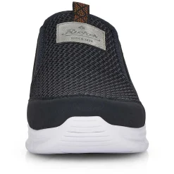 Rieker Mules & Slippers-Men'S Clogs Navy Blue