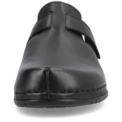Rieker Mules & Slippers-Men'S Clogs Night Black
