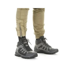 Rieker Boots-Men'S Corded Boots Platinum Gray