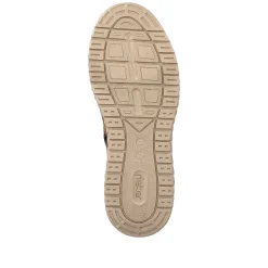 Rieker Boots-Men'S Corded Boots Coffee Brown