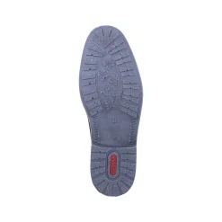 Rieker Low Shoes & Slippers-Men'S Lace-Up Shoes Navy Blue