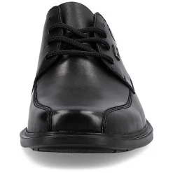 Rieker Low Shoes & Slippers-Men'S Lace-Up Shoes Midnight Black