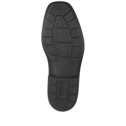 Rieker Business Shoes-Men'S Lace-Up Shoes Nougat Brown
