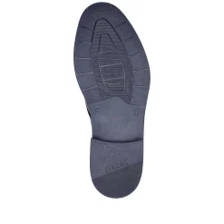 Rieker Business Shoes-Men'S Lace-Up Shoes Navy Blue