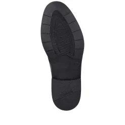 Rieker Low Shoes & Slippers-Men'S Lace-Up Shoes Dark Brown