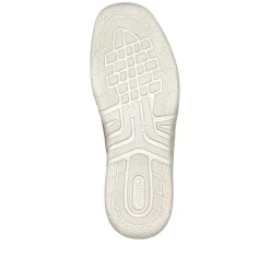 Rieker Low Shoes & Slippers-Men'S Lace-Up Shoes Nougat Brown