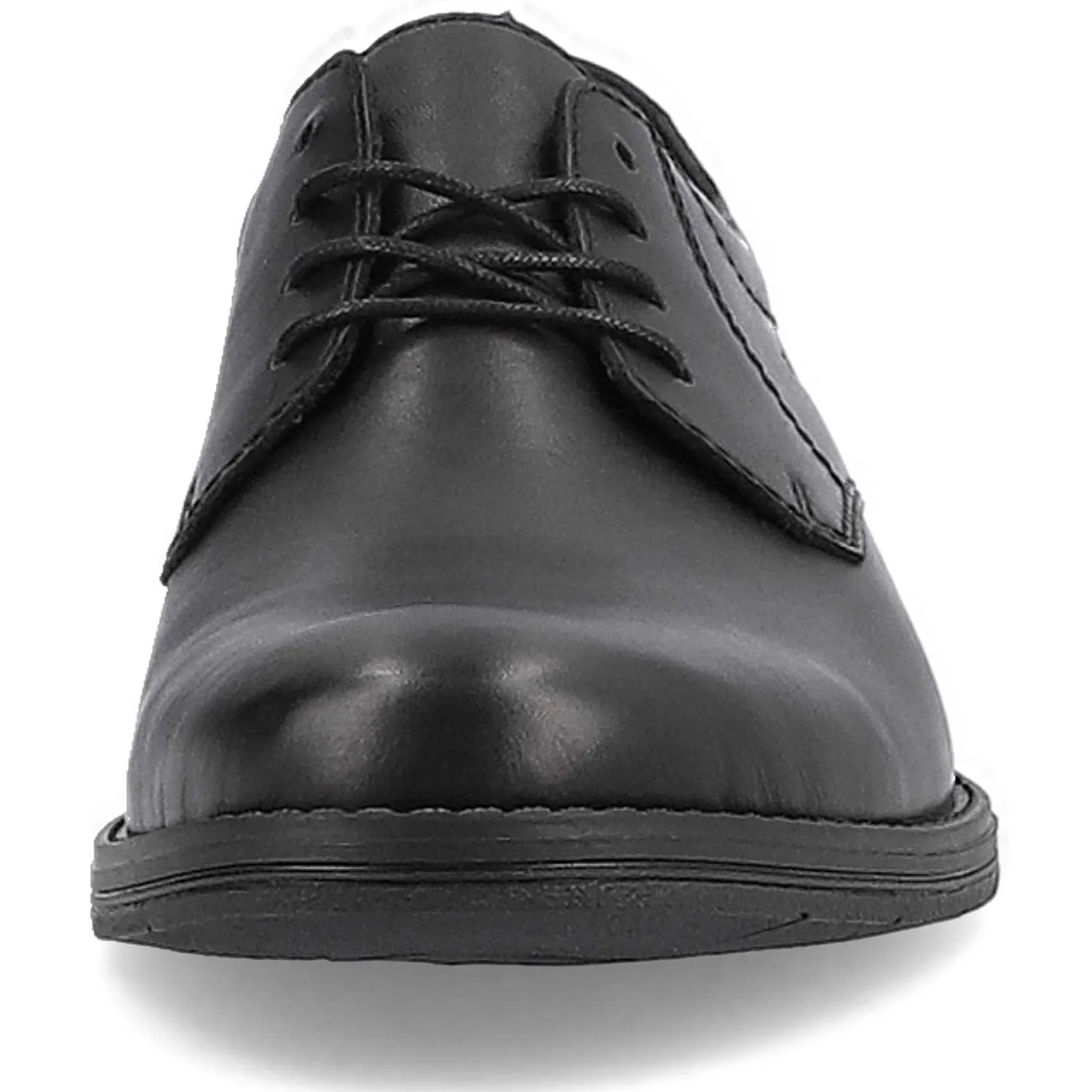 Rieker Low Shoes & Slippers-Men'S Lace-Up Shoes Midnight Black