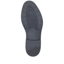 Rieker Low Shoes & Slippers-Men'S Lace-Up Shoes Wood Brown