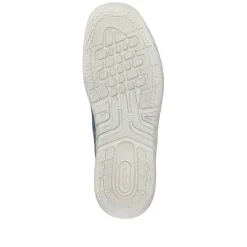 Rieker Low Shoes & Slippers-Men'S Lace-Up Shoes Sky Blue