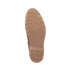 Rieker Low Shoes & Slippers-Men'S Lace-Up Shoes Clay Brown