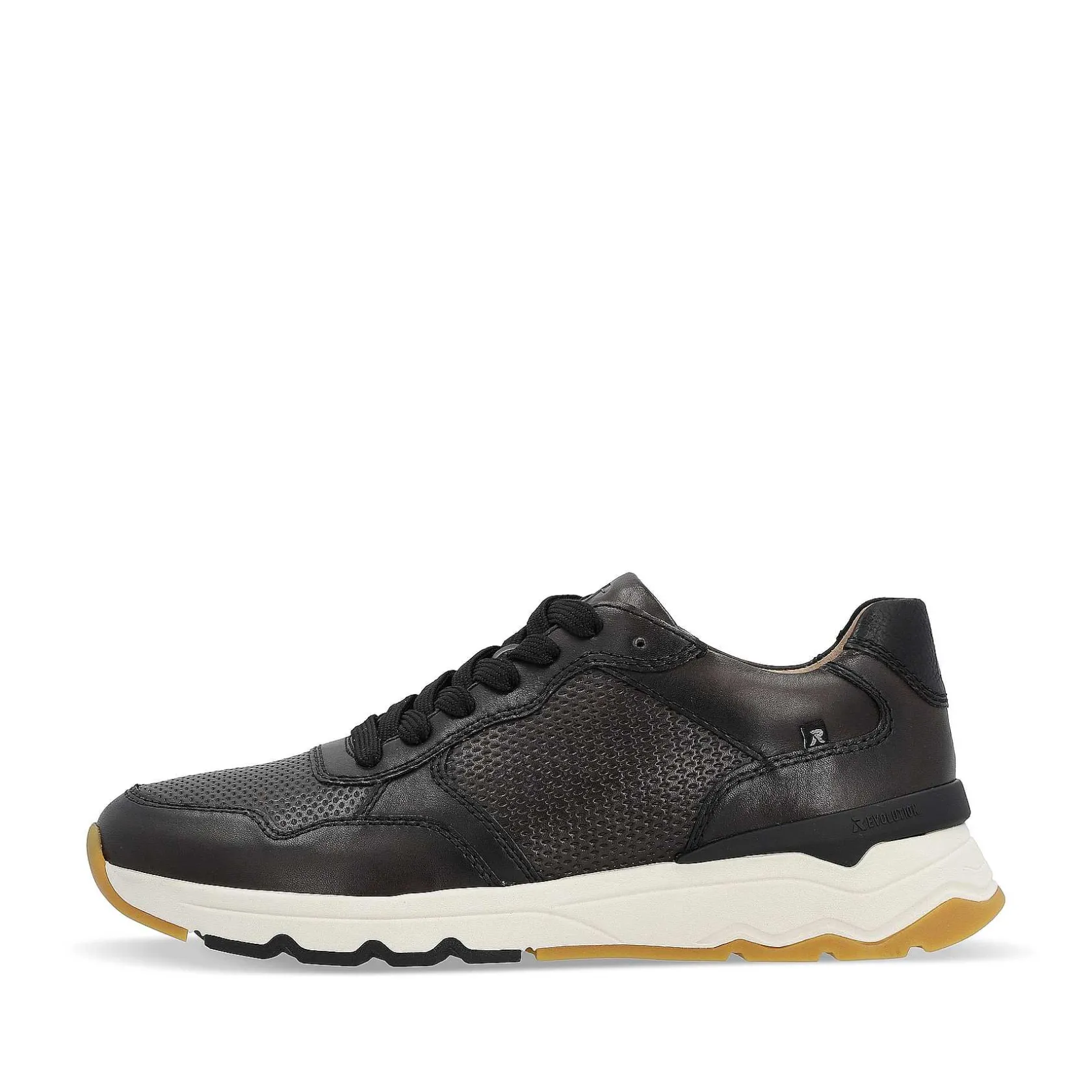 Rieker Sneakers-Men'S Low Carbon Sneakers