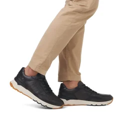 Rieker Sneakers-Men'S Low Carbon Sneakers