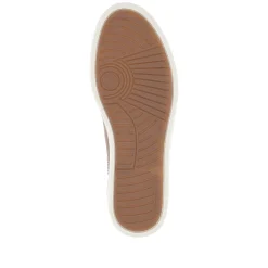 Rieker Sneakers-Men'S Low Nut Brown Sneakers