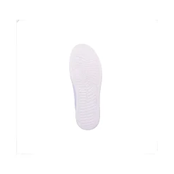 Rieker Sneakers-Men'S Low Sneaker Brilliant-White Graphite-Grey