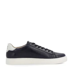 Rieker Sneakers-Men'S Low Sneakers Dark Blue