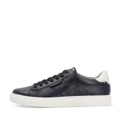 Rieker Sneakers-Men'S Low Sneakers Dark Blue