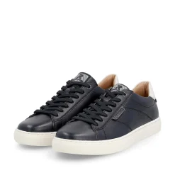 Rieker Sneakers-Men'S Low Sneakers Dark Blue
