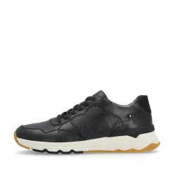 Rieker Sneakers-Men'S Low Sneakers Dark Blue