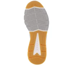Rieker Sneakers-Men'S Low Sneakers Ocean Blue