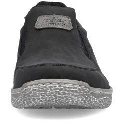 Rieker Low Shoes & Slippers-Men'S Slippers Asphalt Black