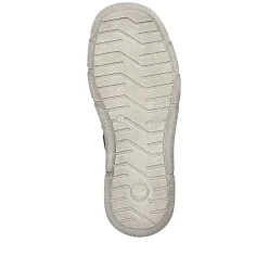 Rieker Low Shoes & Slippers-Men'S Slippers Asphalt Gray