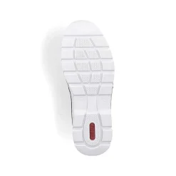 Rieker Low Shoes & Slippers-Men'S Slippers Asphalt Gray